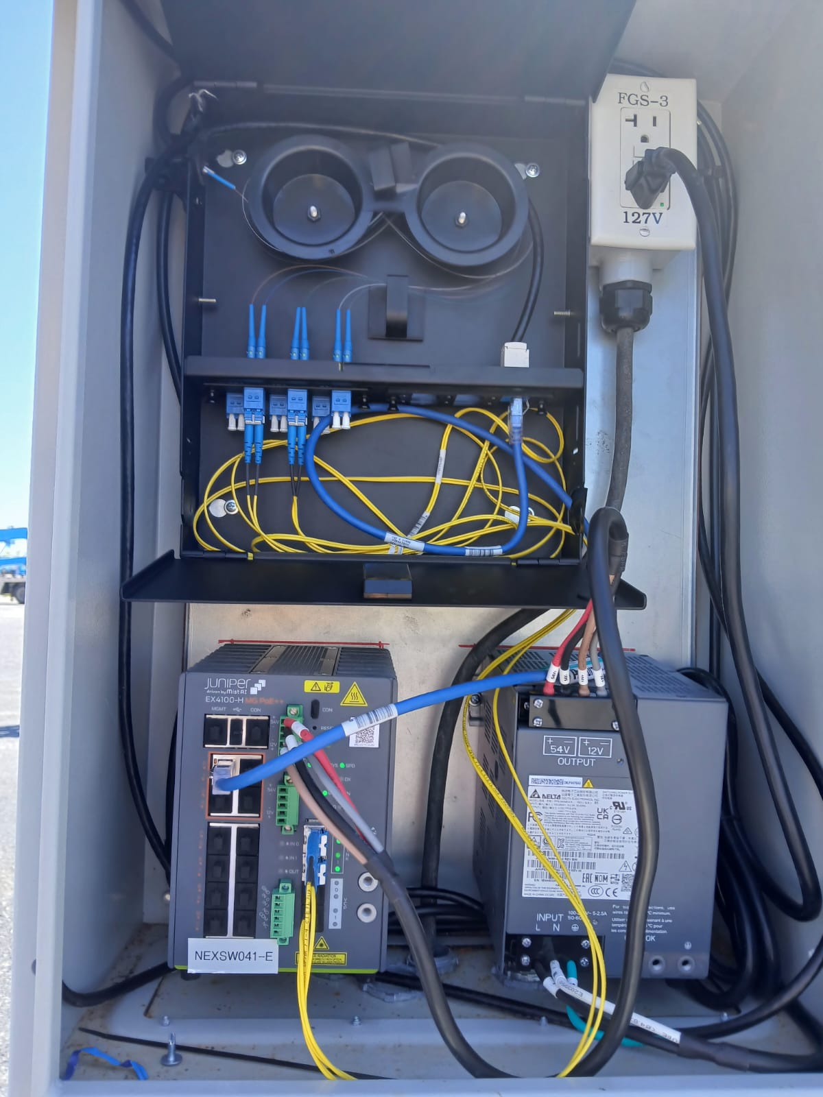 low voltage contractors