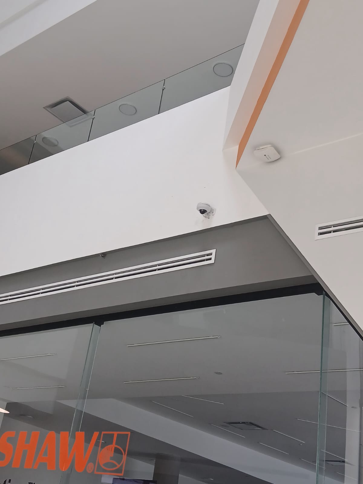 Network Camera System