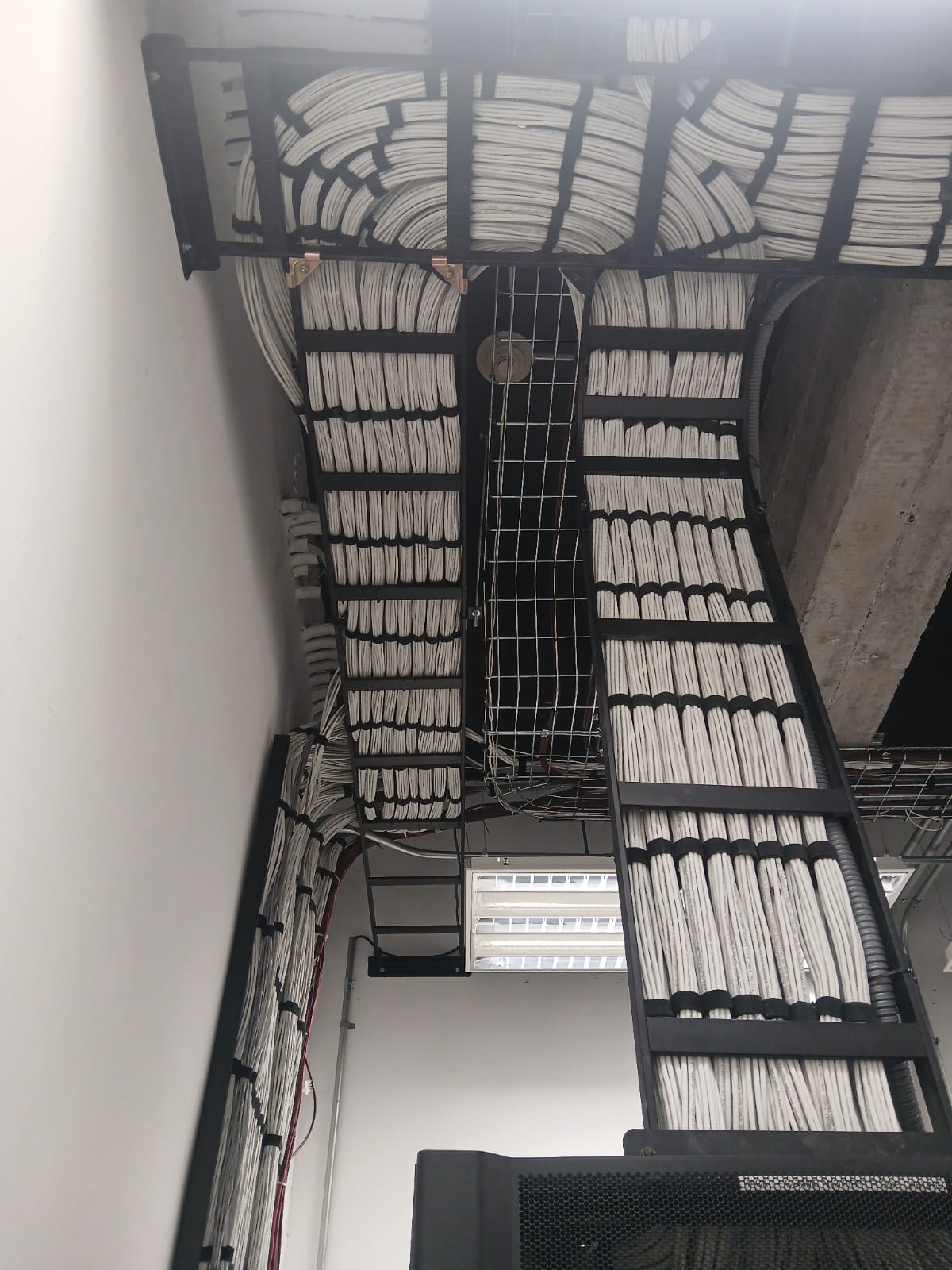 Network Infrastructure